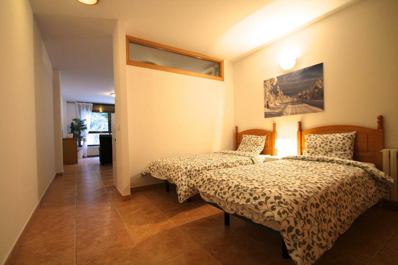 Pont De Toneta 2,3 Ransol, Zona Grandvalira Apartamento Exterior foto