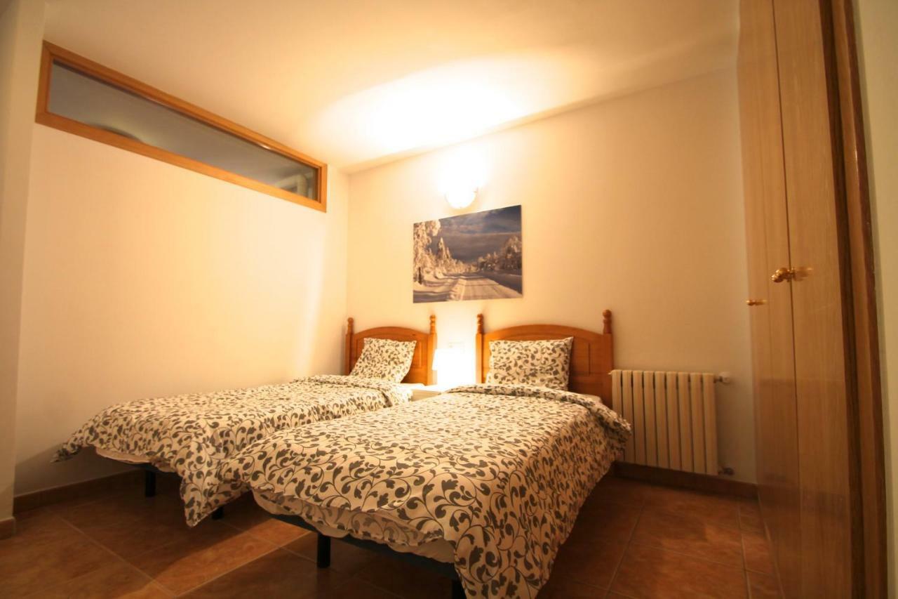 Pont De Toneta 2,3 Ransol, Zona Grandvalira Apartamento Exterior foto